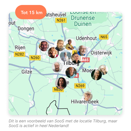 activiteiten voor ouderen