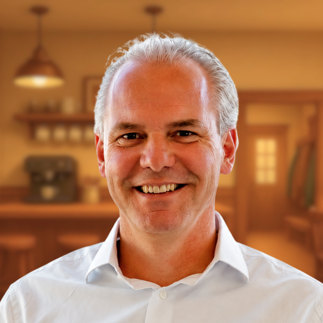 Marcel Honsbeek