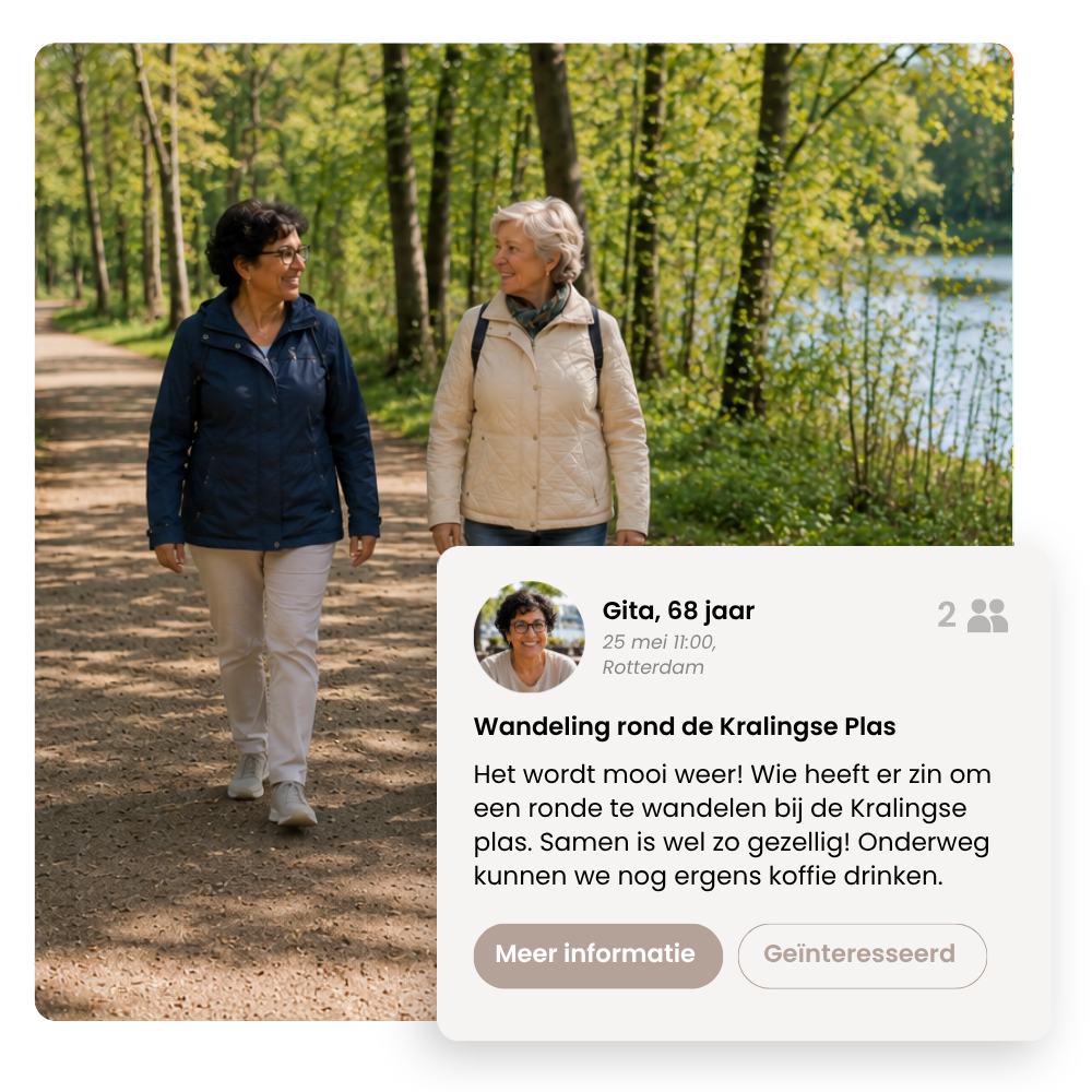 Samenwerkingen